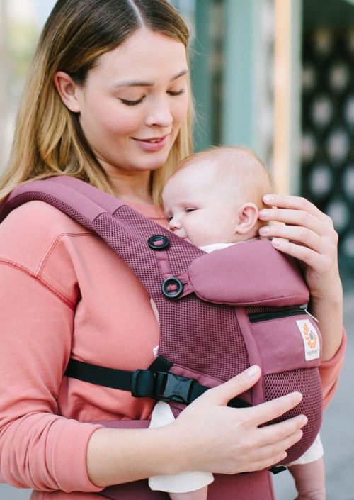 ergobaby adapt air mesh