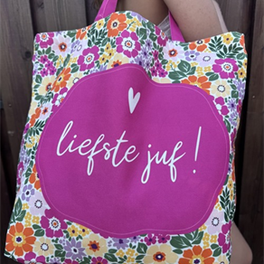 Voor Juf / Meester menu-afbeelding positie 85