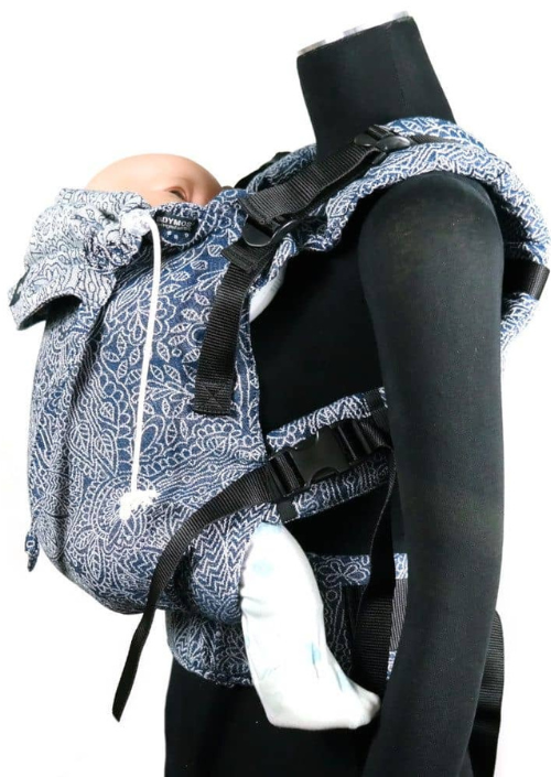 Didymos DidyFix Kipos