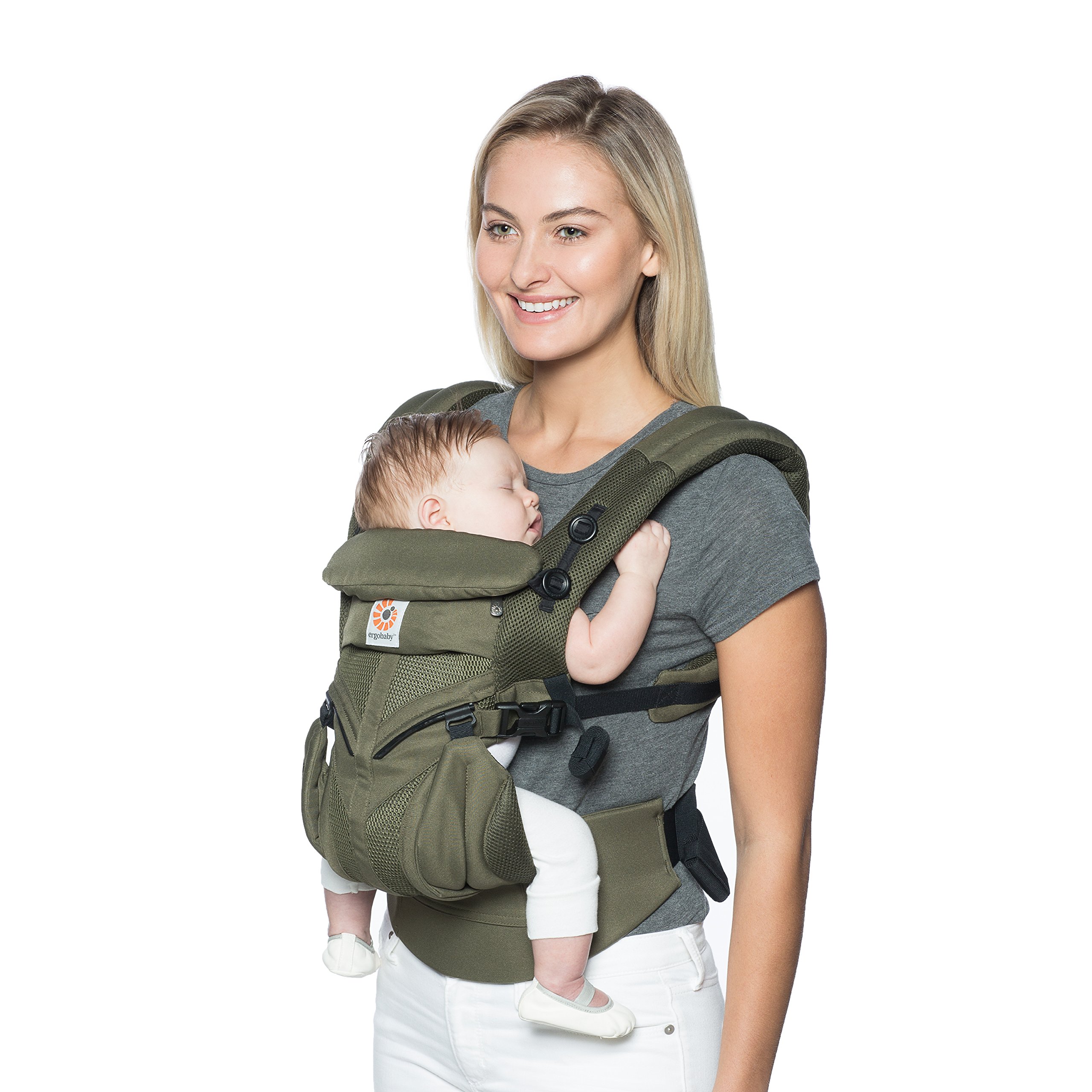 ergobaby cool air mesh omni 360