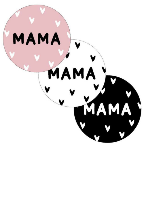 Sticker Mama
