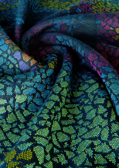 Ringsling Didymos Mosaic