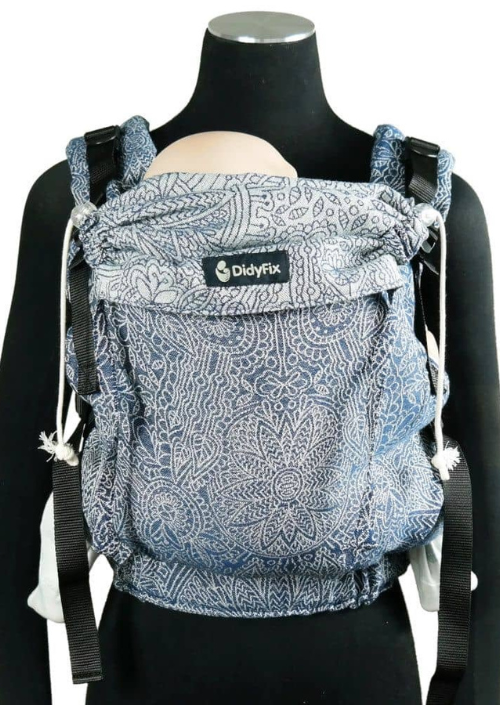 Didymos DidyFix Kipos