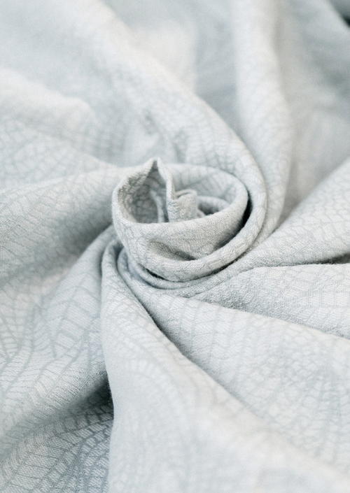 Little Frog Silver Linen Wildness