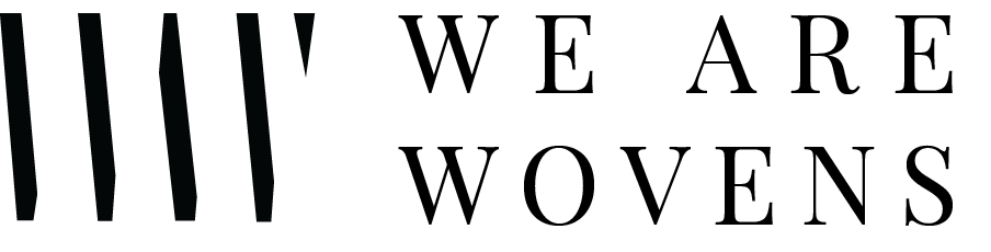 Logo We Are Wovens