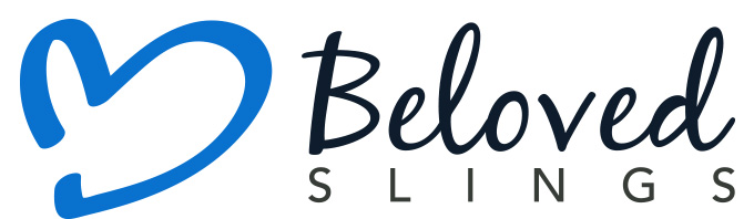Beloved Slings Logo