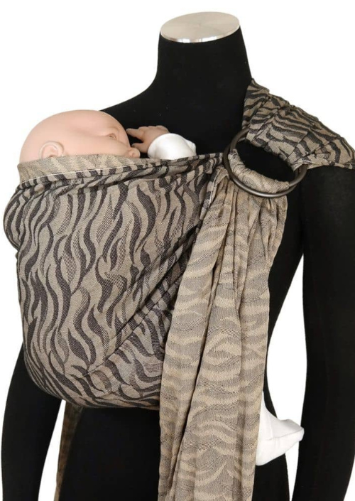 Ringsling Didymos Laminaria