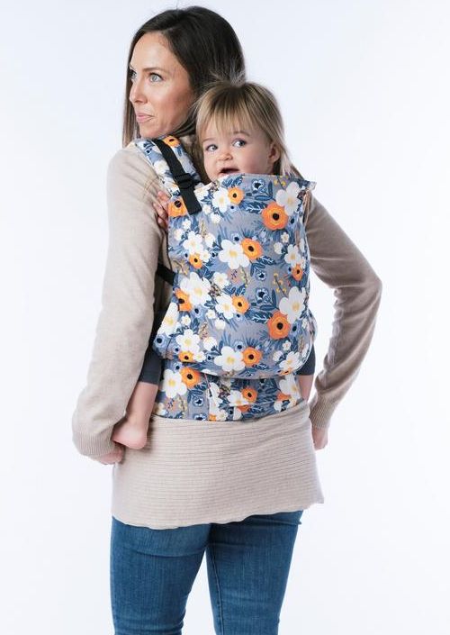 tula toddler marigold