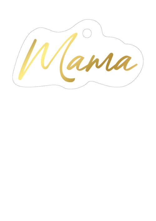 Cadeaulabel Mama