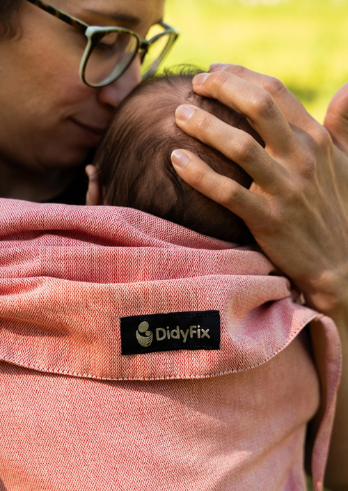 Didymos DidyFix Chili